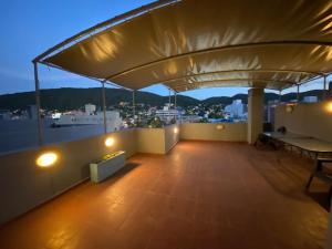 Departamento 2 dorm Myng