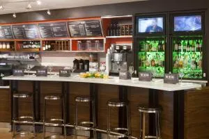 Courtyard by Marriott Jackson Ridgeland - Kosciusko