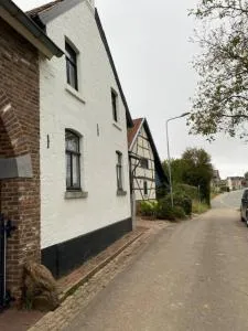 boerderij, voorhuis - Ulestraten