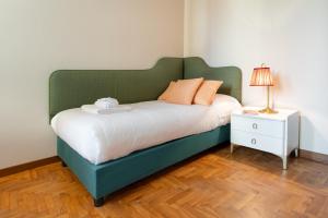 Via Panzani 16, 3rd Floor - Antonella - Elegant & Spacious, 3-Bedroom in Historic Center