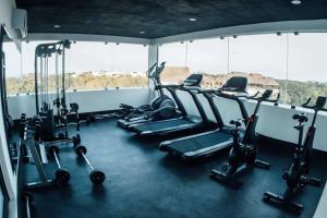 Modern Loft in Aldea Zama with 1 Bedroom