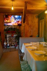 Кафе-тратторія Городище