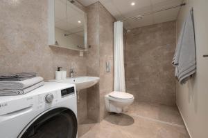 2 bedroom Family Apartment near Spa Tervise Paradiis