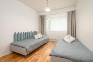 2 bedroom Family Apartment near Spa Tervise Paradiis