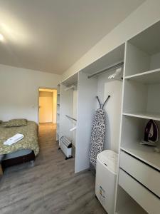 Appartements # Le 13 # Nouveau T3 renove au calme vue sur les Vosges : photos des chambres