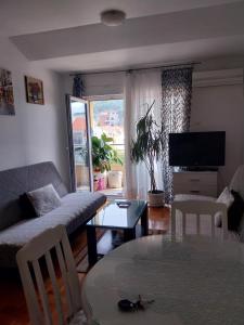 Apartman Budva