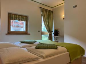 Appartamenti Cristallo