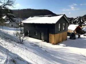 IRON LODGE Banský Studenec - Banský Studenec