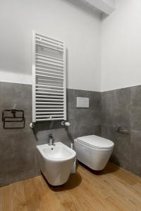 Casa Gini Apartments - The View