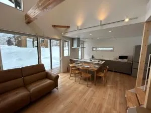 Kokoro House Misorano - 大町市