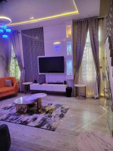 Jec Residences - Ubytování bez kategorie ve městě Lekki