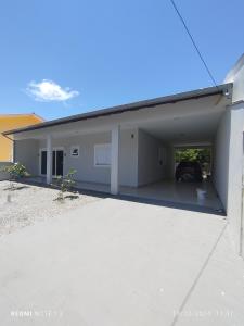 Casa de Praia na Armacao