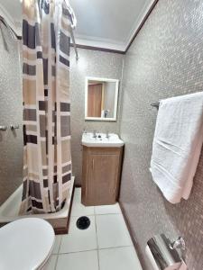 Cabañas y Hostel Praga