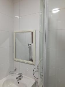 Cabañas y Hostel Praga