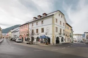 Centro 7 - Kristall Lungau - Sankt Andrä im Lungau