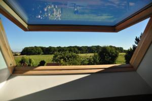 Maisons de vacances Longere Normande : photos des chambres
