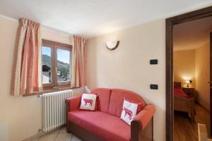 Maison Godioz - Appartamento 5