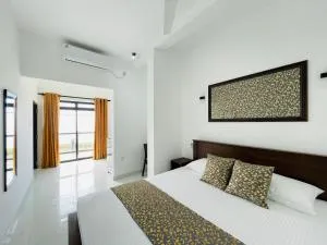 AYA Sea View Hotel - كوغالا