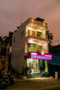 Varadha Residency's-1BHK villa - Marakkānam