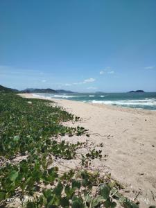 Casa de Praia na Armacao