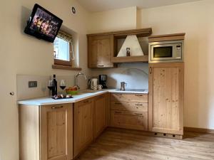 Appartamenti Cristallo