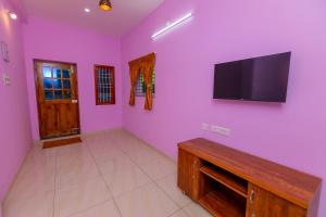 Varadha Residencys-1BHK villa