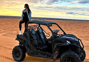 Merzouga nights camp& excursions