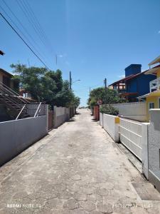 Casa de Praia na Armacao