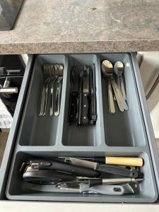 Appartements # Le 13 # Nouveau T3 renove au calme vue sur les Vosges : photos des chambres