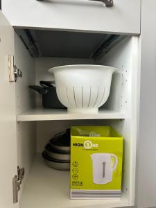 Appartements # Le 13 # Nouveau T3 renove au calme vue sur les Vosges : photos des chambres