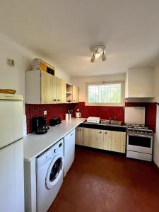 Appartements L-Orange, agreable gite en pleine nature : photos des chambres