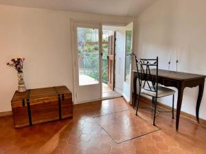 Appartements L-Orange, agreable gite en pleine nature : photos des chambres
