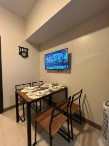 Park McKinley West unit 9Y Tower B