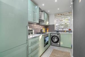 Homey Apartment in Maida Vale