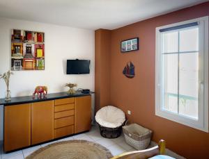 Maison Les Rives de la Tour Aigues-Mortes - Proche des remparts - Idéalement situé