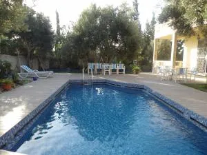 Dar Amine - El Hassaïne