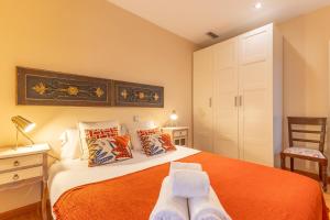 Quevedo Deluxe Duplex by Valcambre