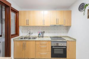 Cozy Mesa Y López House&Courtyard 5min Walking To Las Canteras Beach