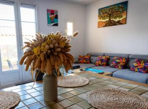 Maison Les Rives de la Tour Aigues-Mortes - Proche des remparts - Idéalement situé