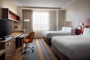 Courtyard by Marriott Phoenix Downtown