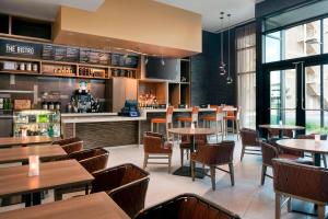 Courtyard by Marriott Phoenix Downtown