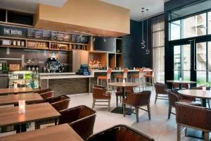 Courtyard by Marriott Phoenix Downtown - فينكس