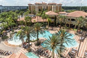 Orlando Getaway at Floridays Resort