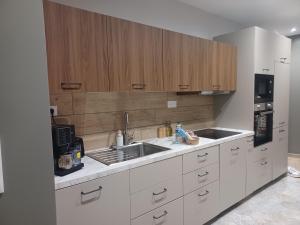 Charmant appartement plain-pied avec accès facile