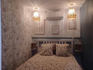 Appartement jardin 01