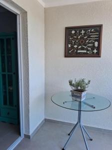 Apartamento novo entre a praia dos Ingleses e Santinho