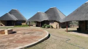 The Aloes - Kleinpoort