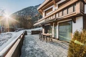 See das Ferienhaus - Sautens