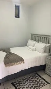 Grace Villas 28 - Duncan Village