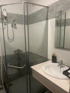 Phòng Tiêu Chuẩn Giường Đôi (Standard Double Room)